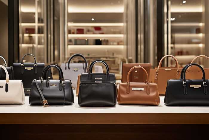 女士包品牌档次 女士包品牌档次排名