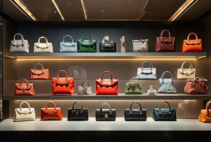 奢侈牌子包包排名榜最新（奢侈牌子包包排名榜最新图片）