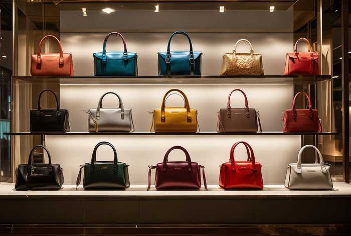 国产高端女包品牌排行榜单最新，国产高端女包品牌排行榜单最新图片