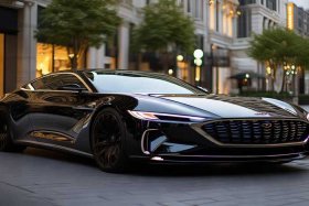 美国二线豪华品牌 美国二线豪华品牌排行榜