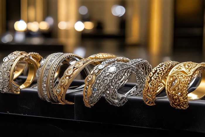 国际十大轻奢品牌手链排名，国际十大轻奢品牌手链排名榜