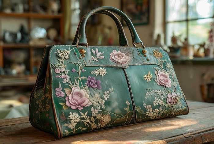 老花包包 老花包包是什么意思