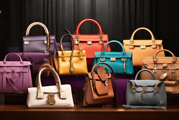 女生包包轻奢品牌排行榜前十名；女生包包轻奢品牌排行榜前十名有哪些