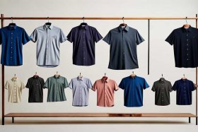 国际品牌男装十大排名短袖 - 国际品牌男装十大排名短袖衣服