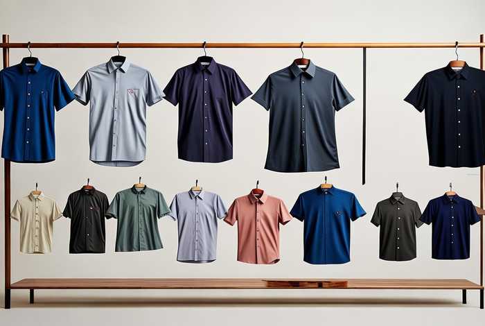 国际品牌男装十大排名短袖 - 国际品牌男装十大排名短袖衣服