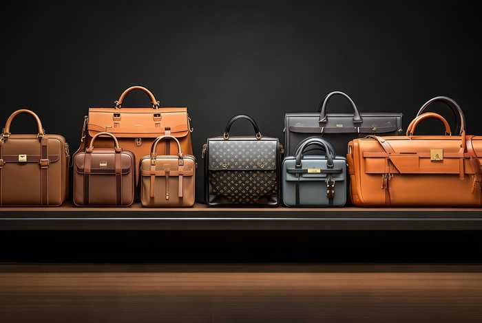 男士十大包包品牌 - 男士十大包包品牌有哪些