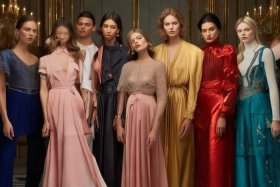 全球十大顶奢品牌 全球十大顶奢品牌代言人