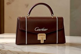 卡地亚女士包 卡地亚女士包官网价格