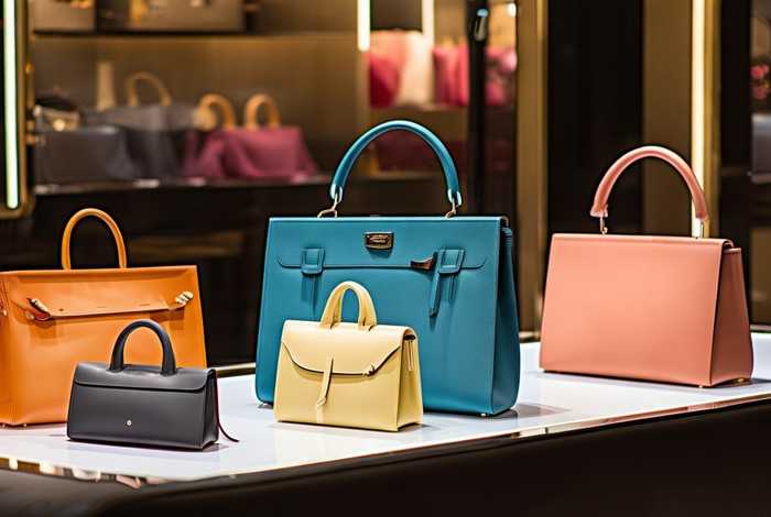 女包品牌排行榜轻奢；女包品牌排行榜前十名轻奢