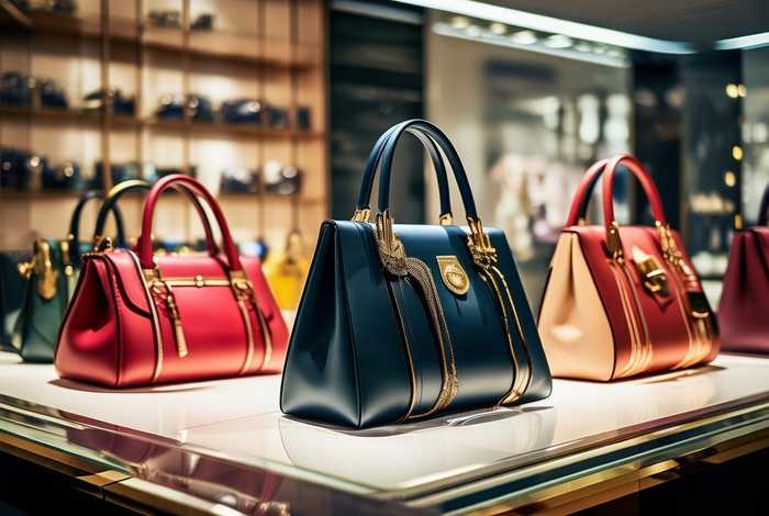 全球奢侈品包包品牌排行榜，全球奢侈品包包品牌排行榜最新