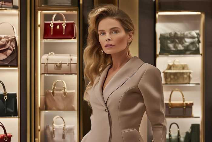 女士轻奢品牌 女士轻奢品牌前十名 女士轻奢品牌 女士轻奢品牌前十名