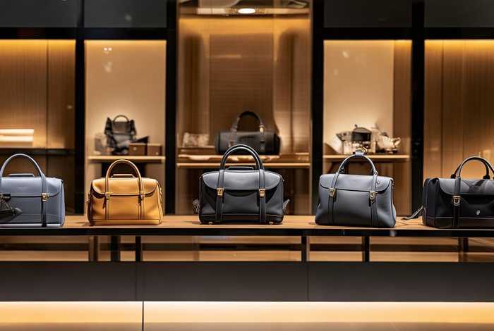 名牌包包男排行榜前十名；十大名牌男包排行榜