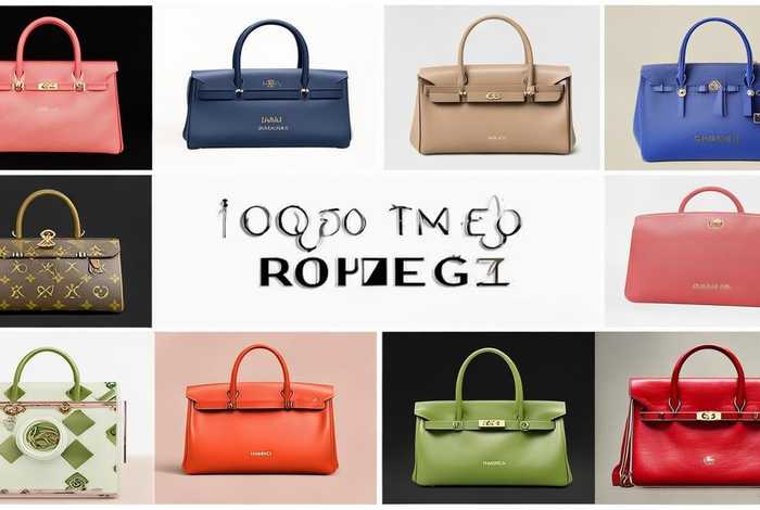 女士包包品牌十大排名 女士包包品牌十大排名图片