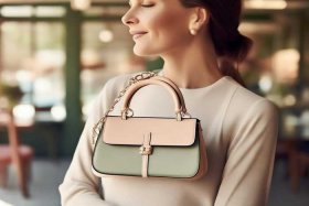 女包什么品牌好看 - 女包什么品牌好看又便宜