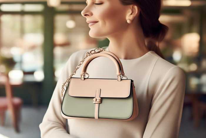 女包什么品牌好看 - 女包什么品牌好看又便宜