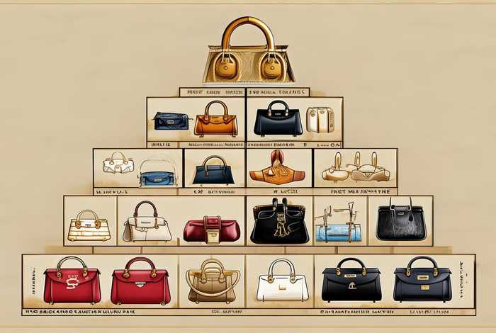 奢侈品包包品牌等级划分图;奢侈品包包品牌等级划分图片 奢侈品包包品牌等级划分图;奢侈品包包品牌等级划分图片