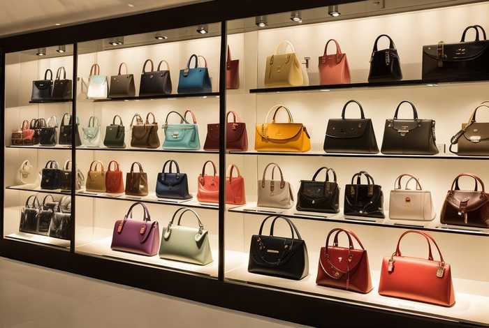 女性时尚包包品牌推荐大全 女性时尚包包品牌推荐大全及价格