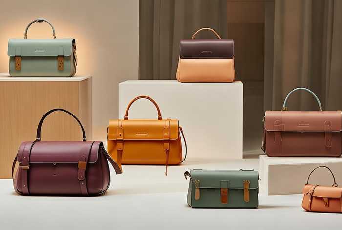 罗意威2023最值得买的包、罗意威值得买的款式