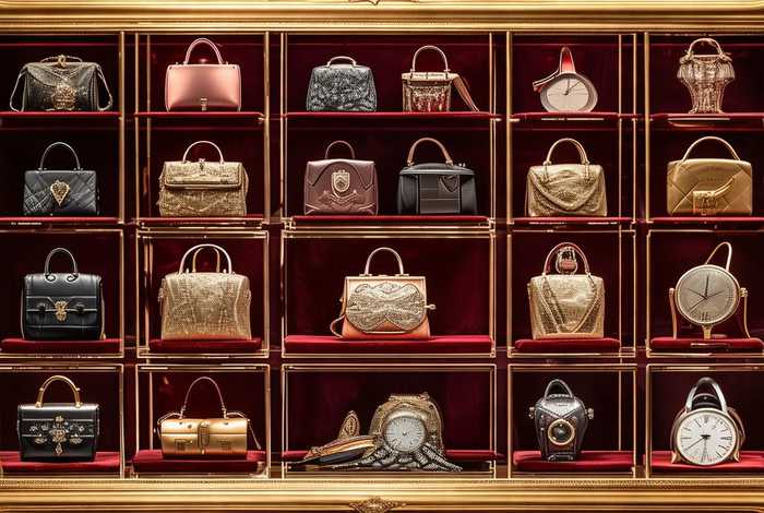 全球前十奢侈品，全球奢侈品排行榜前十名2020