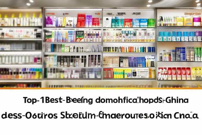 国产护肤品牌前十名、国产护肤品排行榜前十名的品牌有哪些品牌