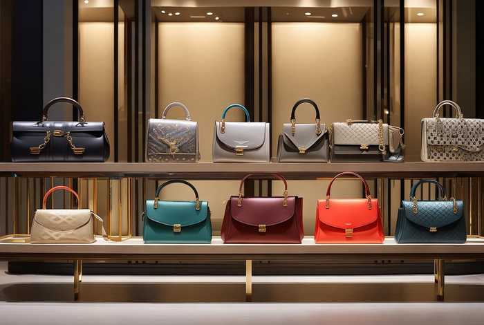 女人品牌包有哪些牌子（女人品牌包有哪些牌子图片）