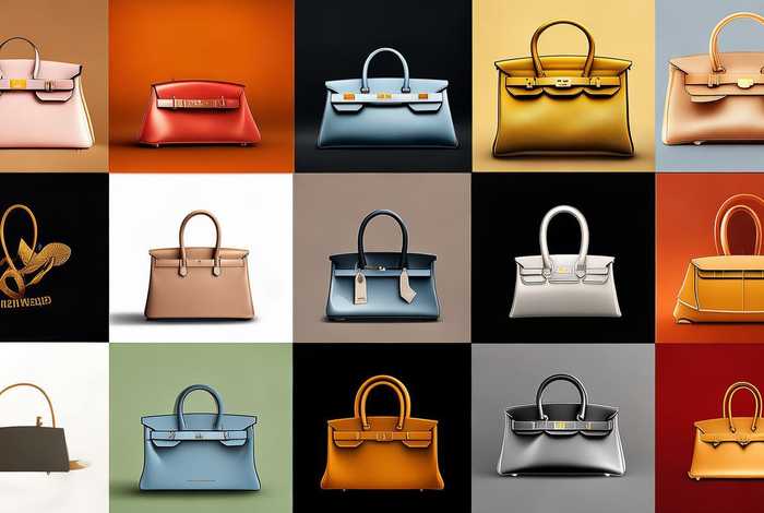 名牌包包排名前十商标（名牌包包排名前十商标图片）