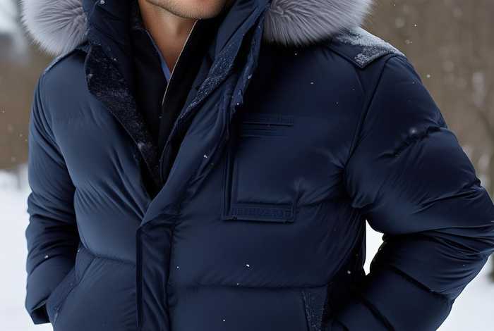 男士十大轻奢品牌羽绒服 男士十大轻奢品牌羽绒服有哪些