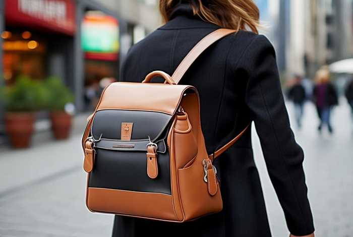女士双肩背包哪些品牌比较好 - 女士双肩背包哪些品牌比较好用