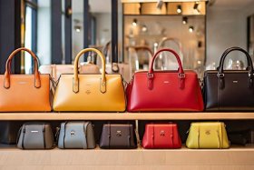 国内女士包品牌排行榜；国内女士包品牌排行榜图片