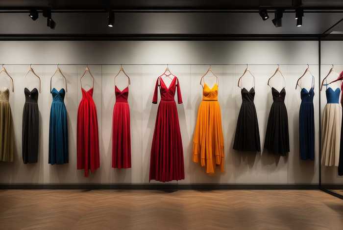 女装品牌有哪些牌子；一线女装品牌有哪些牌子