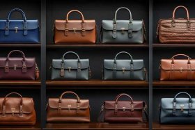 男士包十大国内名牌 男士包包十大名牌有哪些