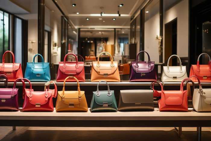 国外二线品牌包包 - 国外二线品牌包包排行榜