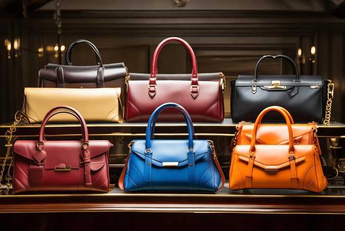 女士包排名前十品牌，女士包排名前十品牌有哪些
