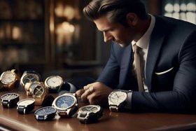 男士高档手表品牌十大手表、男士高档手表品牌十大手表图片