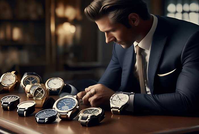 男士高档手表品牌十大手表、男士高档手表品牌十大手表图片
