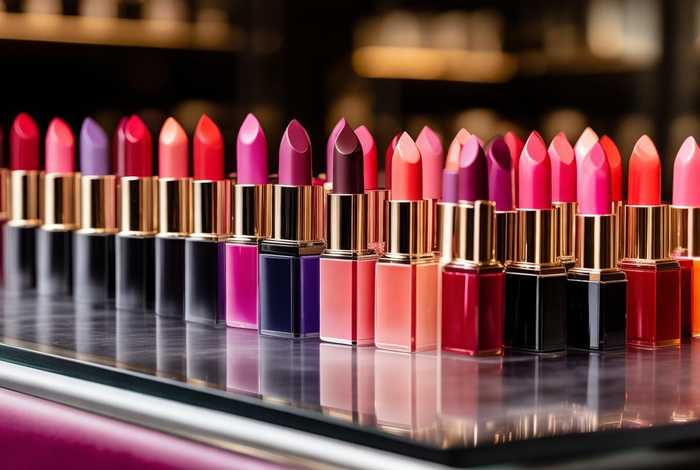 美妆品牌十大排名口红 - 美妆品牌十大排名口红推荐 美妆品牌十大排名口红 - 美妆品牌十大排名口红推荐