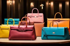 轻奢侈品包包品牌排行榜前十名、轻奢侈品包包品牌排行榜前十名有哪些