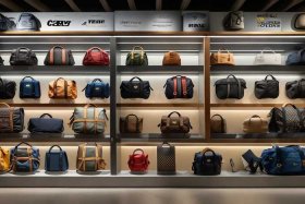 男士帆布包品牌排行榜前十名 - 男士帆布包品牌排行榜前十名图片