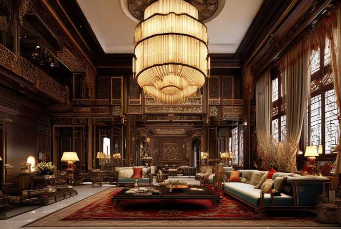 尚美饰家中国官网（尚美饰家装饰官网）