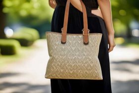 女士帆布休闲小包、女士休闲帆布单肩小包