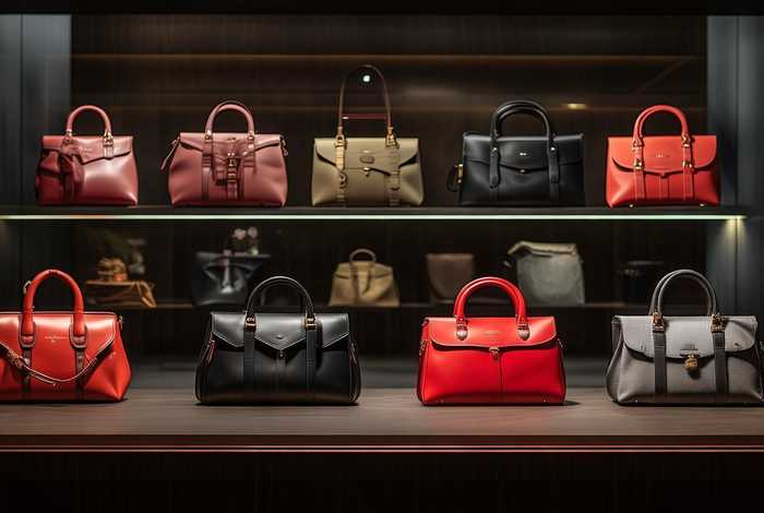 国际大牌包排名 国际十大名牌包包排行榜