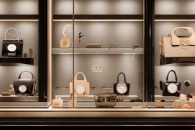 克洛伊品牌介绍图片 - 克洛伊品牌介绍图片大全