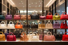 名牌包包品牌大全及名称表；名牌包包品牌大全及名称表格