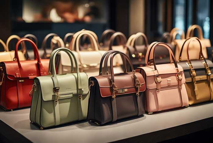 轻奢品牌女包合集(轻奢品牌女包合集有哪些) 轻奢品牌女包合集(轻奢品牌女包合集有哪些)