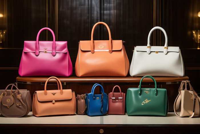 女包奢侈品品牌排行榜前十名；女包奢侈品品牌排行榜前十名有哪些