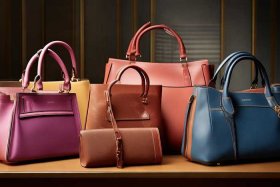 国产高端女包品牌排行榜前十名 - 国产高端女包品牌排行榜前十名有哪些