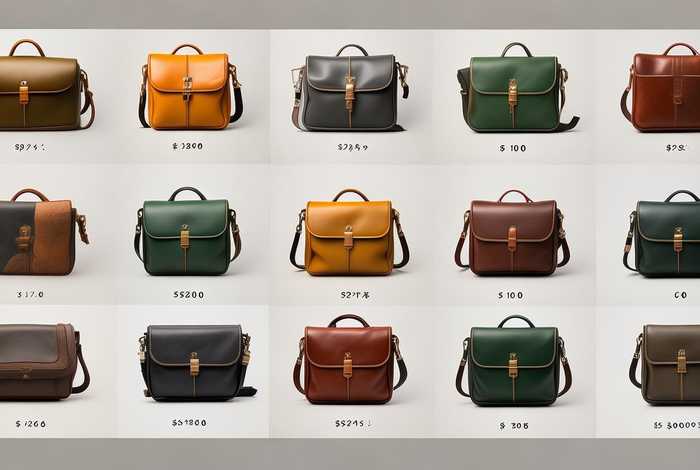 男士小挎包的图片和价格 - 男士小挎包的图片和价格大全