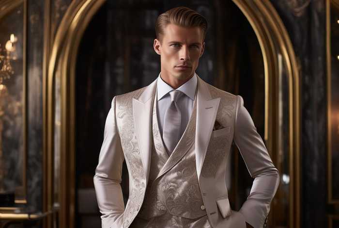 国际奢侈品男装排行榜前十名、国际奢侈品男装排行榜前十名图片