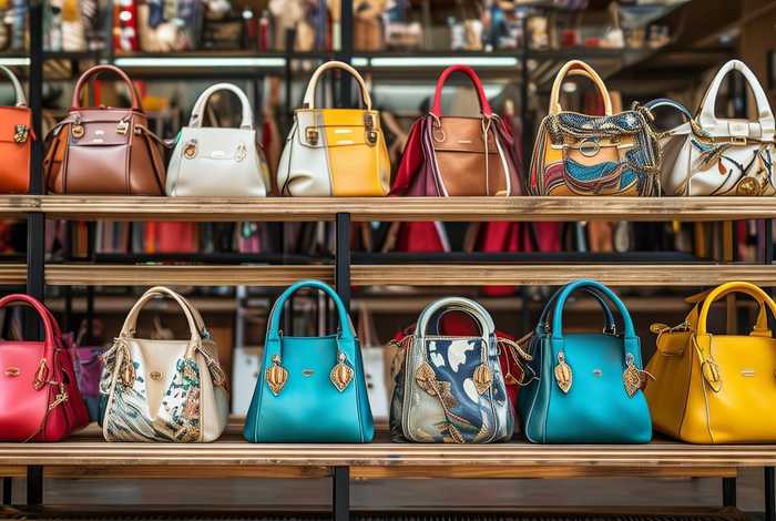 千元左右的包包品牌大全 - 千元左右的包包品牌大全有哪些