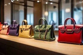 名牌包都叫什么名字；名牌包都叫什么名字呢